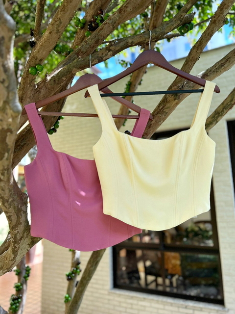 Blusa Milena
