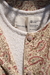 Camisa Estampa Cravo