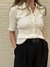 Camisa Tricot Camille
