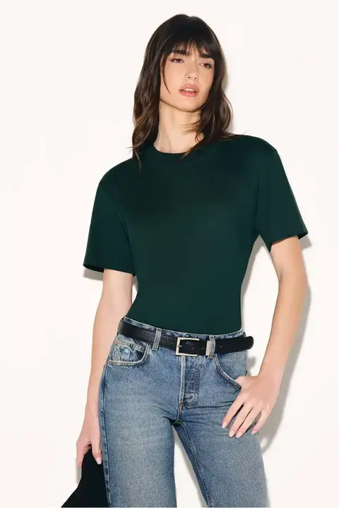 Tshirt Pima Lira