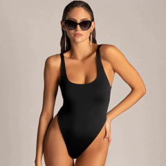 BODY LYCRA BRIGITTE 2148