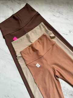 CALZA LARGA DD PAMPA - comprar online