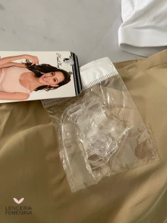 BANDEAU SIN COSTURA IMPORTADO 58856 - comprar online