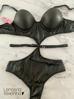 BODY ENGOMADO SIGRY 7506 - comprar online