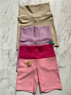 CALZA CORTA MORLEY 1005 - lenceriafemenina