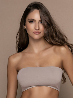 BANDEAU LYCRA BRIGITTE 1710 - comprar online