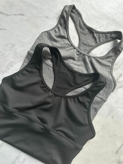 TOP DEPORTIVO LYCRA LF DPT14 en internet
