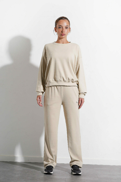 BUZO POLAR ESTILO CROP ACB21 - lenceriafemenina