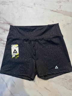 CALZA SHORT FF KATARY