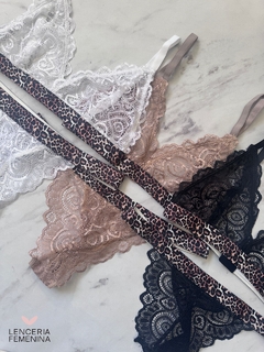 CONJUNTO ENCAJE NAYLA 808