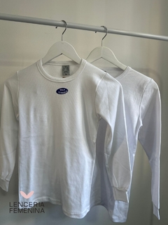 CAMISETA TERMICA NIÑO ASUAN