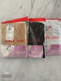 CAMISETA TERMICA LINDA LUNA - comprar online