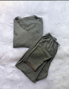 PIJAMA MORLEY 697