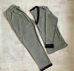 PIJAMA MORLEY 697 en internet