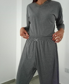 PIJAMA MORLEY 697 - comprar online