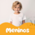 Banner de Loja Pronta Moda Infantil 03