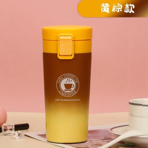 VASO TÉRMICO - ACERO INOXIDABLE - comprar en línea