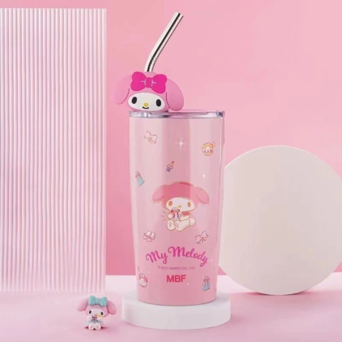 VASO TOMATODO ORIGINAL SANRIO - ACERO INOXIDABLE - comprar en línea