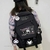 MOCHILA COREANA