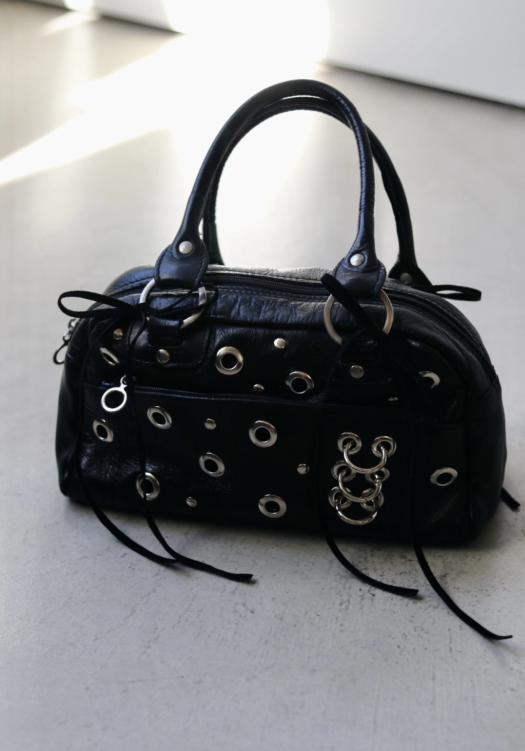 Bolsa Rework