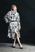 Trench Coat Rework - Fragmento Atelier