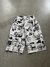 Bermuda Upcycling Patchwork