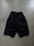 Bermuda Upcycling Patchwork - comprar online
