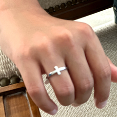 Anillo Cruz