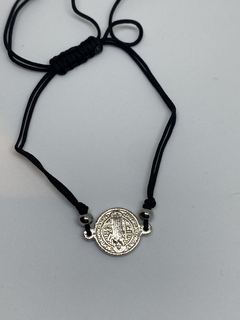 Pulsera hilo San Benito