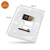 EMBALAGEM A VÁCUO - 25x30 - 12 MICRAS - LISO - comprar online