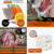 EMBALAGEM A VÁCUO - 15x20 - 12 MICRAS - LISO - comprar online