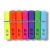 Resaltador Trabi High Texter Fluo - comprar online