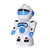 Robot X-Bot Mega Robot con Luces y Música - comprar online
