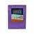 Cuaderno Tapa Dura X 42 Hojas Rayadas America Color Lila - comprar online