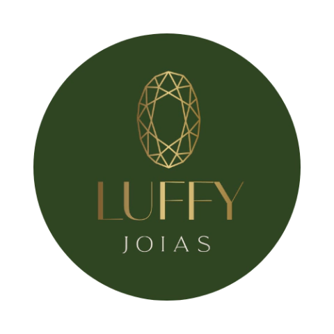 Luffy Joias