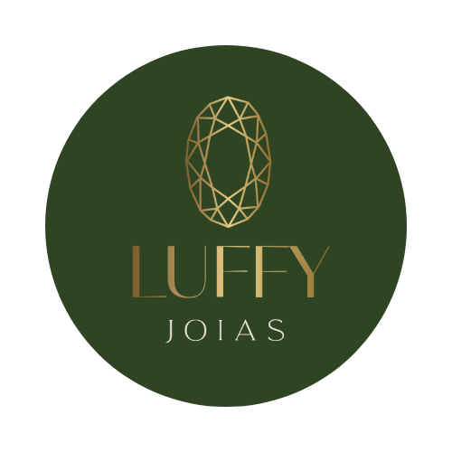 Luffy Joias