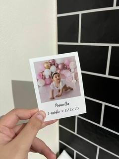 Banner da categoria POLAROID