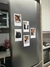 Polaroid mini - com ímã