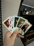 Polaroid mini estampada