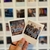 Polaroid padrão