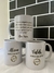 Caneca personalizada na internet