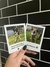 Polaroid padrão - com legenda