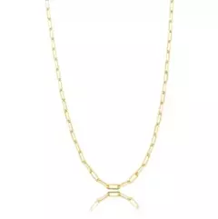 Choker Corrente Cart - comprar online