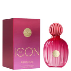 The Icon Banderas Eau de Parfum - comprar online