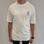 Camiseta Masculina Oversized Anti Social Club