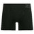 Kit 3 Cuecas Boxer Sem Costura Preta | Navy | Verde - comprar online
