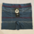 Cueca Boxer Gold Be sem Costura Listrada Azul - Nairobi Clothing Moda Masculina