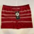 Cueca Boxer Gold Be sem Costura Listrada Vermelha na internet