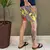 Shorts Masculino Mauricinho Elastano Estampado - Nairobi Clothing Moda Masculina