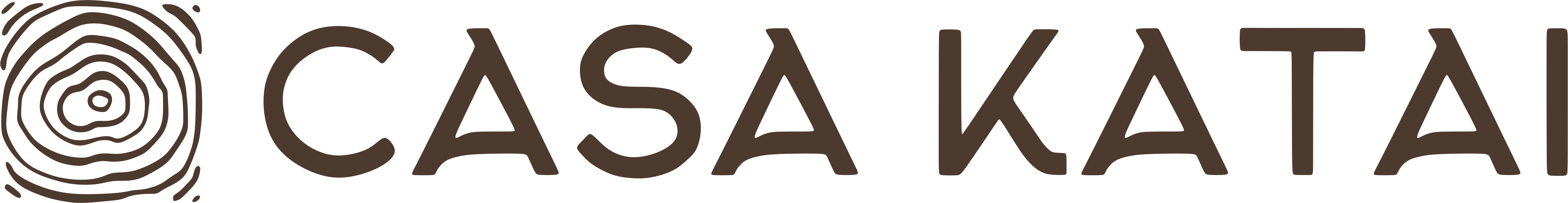 Casa Katai